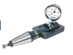 Drawbar Force Gauge Spindle
DRAWBAR CLAMPING FORCE GAGE