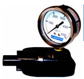 Drawbar Force Gauge Spindle
DRAWBAR CLAMPING FORCE GAGE